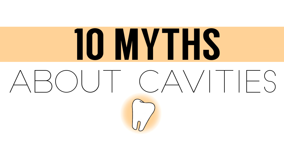 10mythscavities