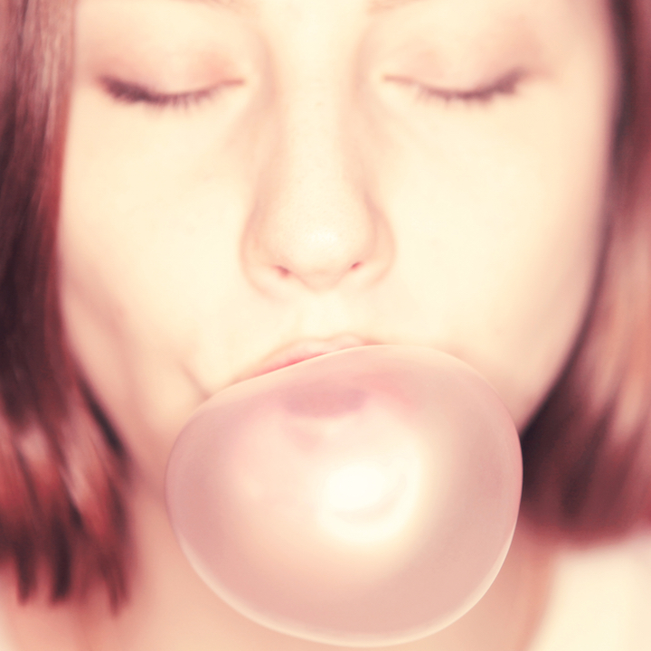 Chewing Gum Featured Image