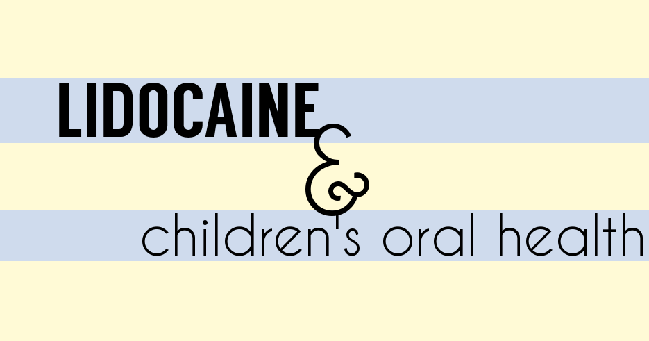 lidocaine (1)